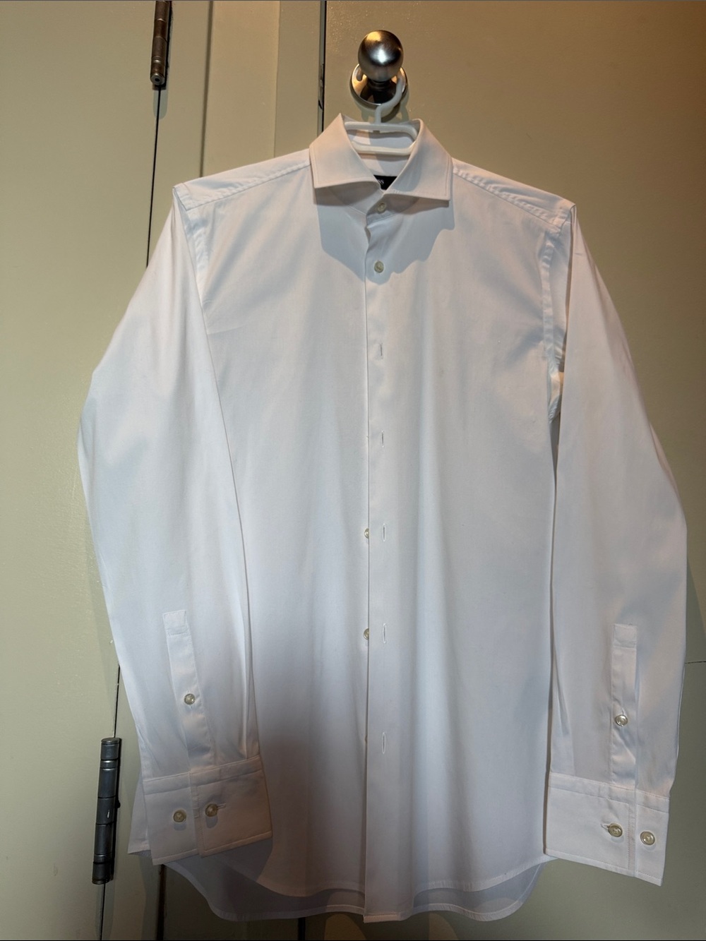 Men’s Hugo Boss Dress Shirt